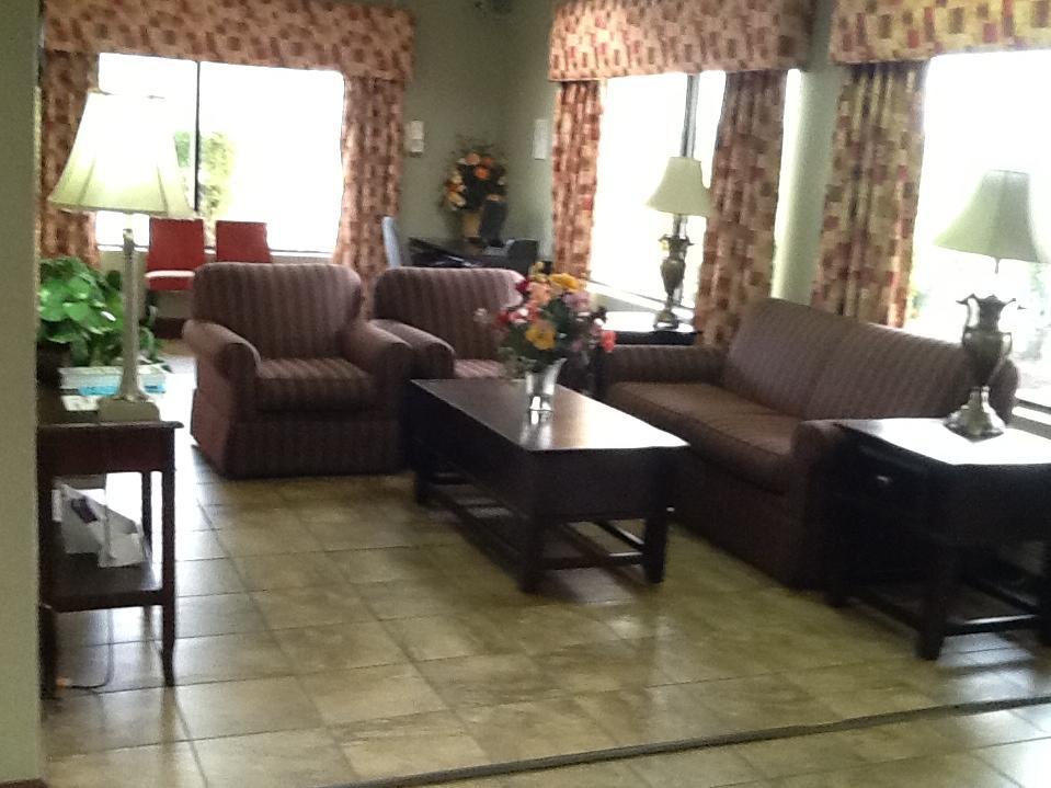 Motel Super 8 By Wyndham North/powell