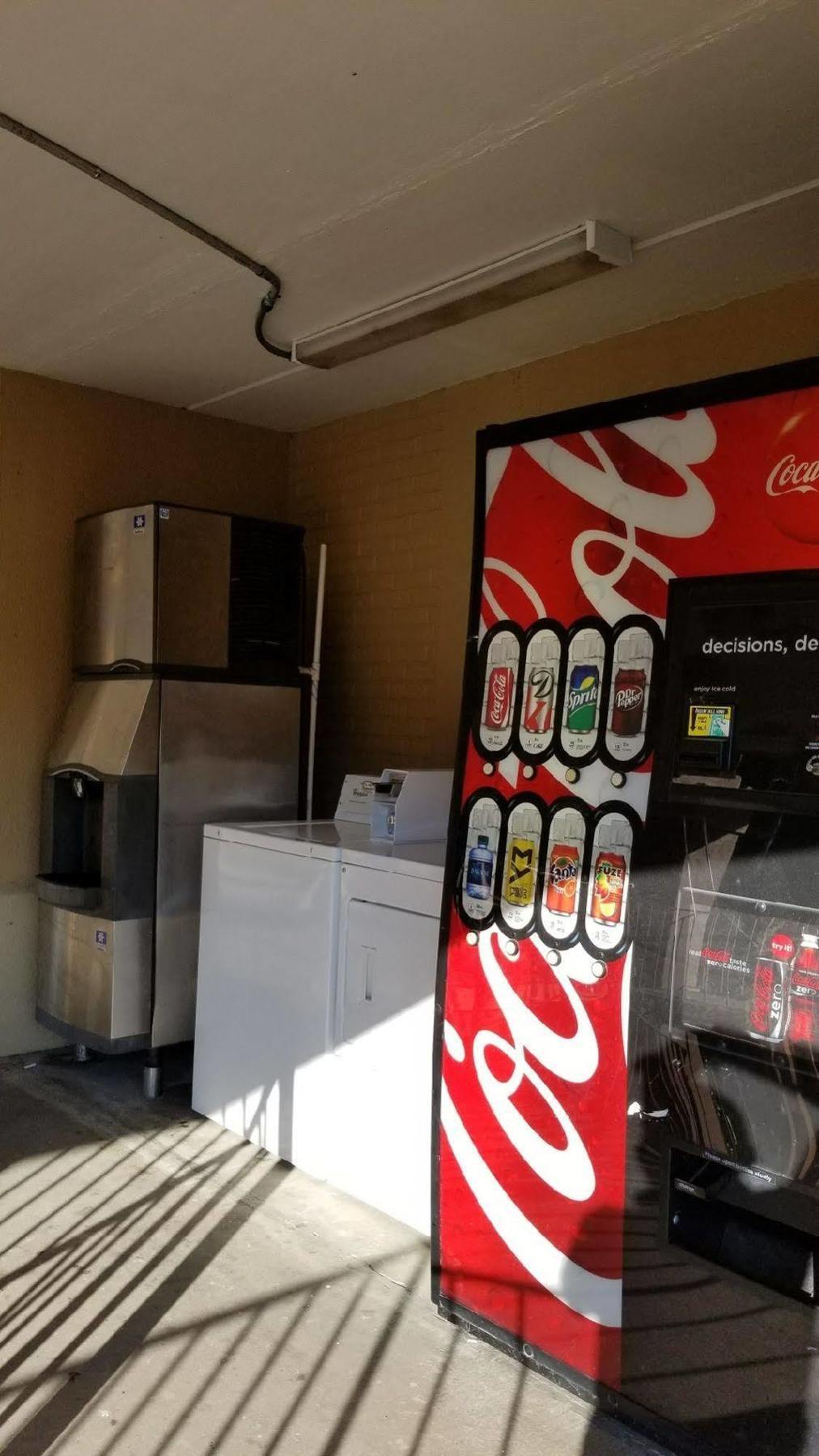 Super 8 By Wyndham North/powell 2* Knoxville