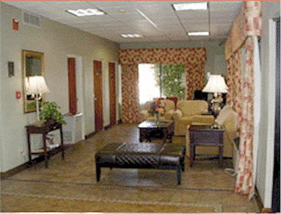 Motel Super 8 By Wyndham North/powell Knoxville