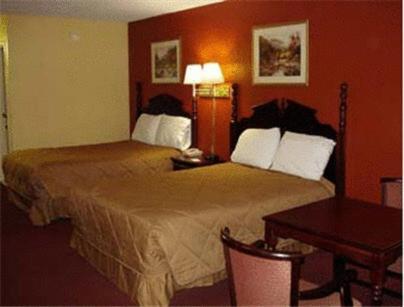 Motel Super 8 By Wyndham North/powell Knoxville